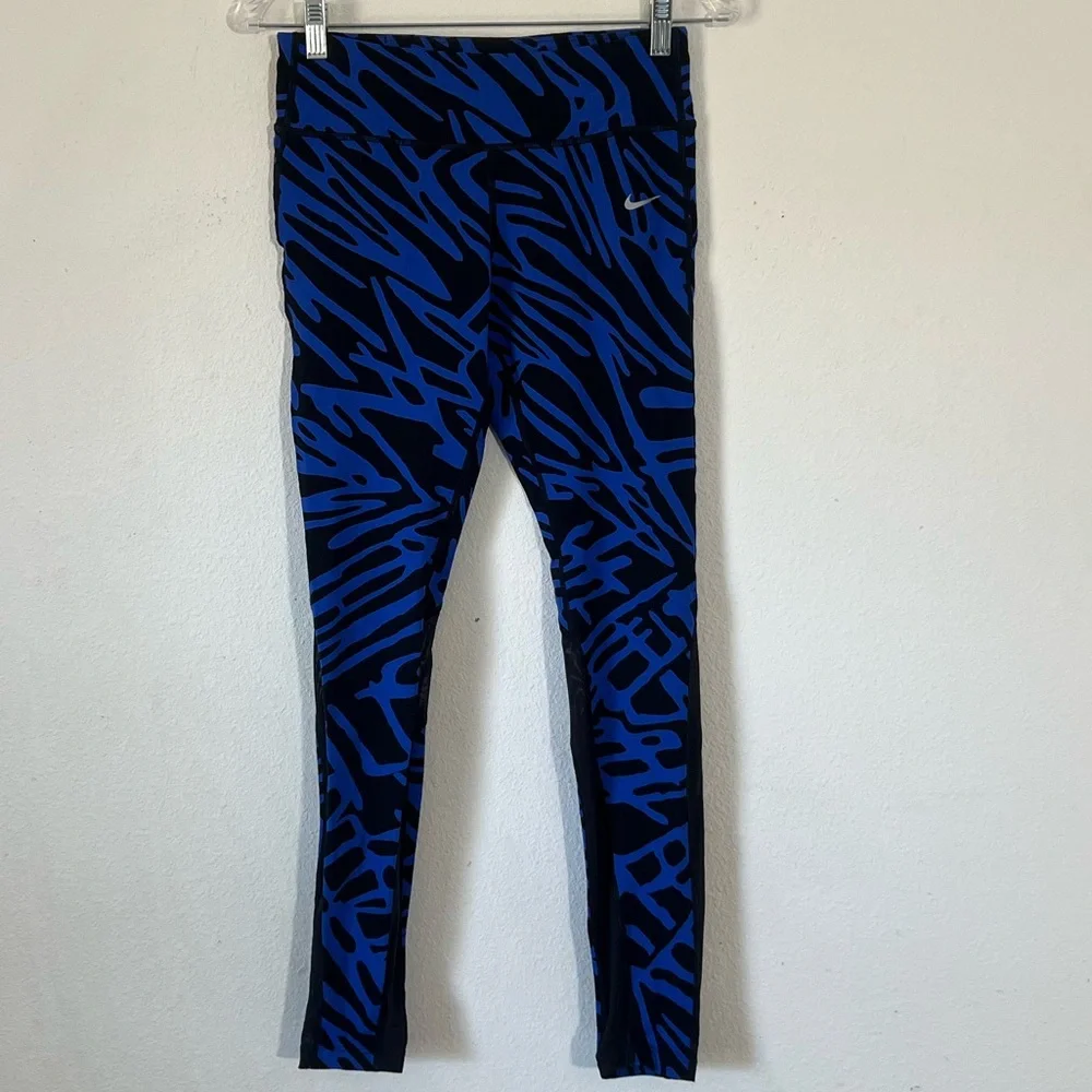 Nike Epic Lux Palm Sculpting Leggings